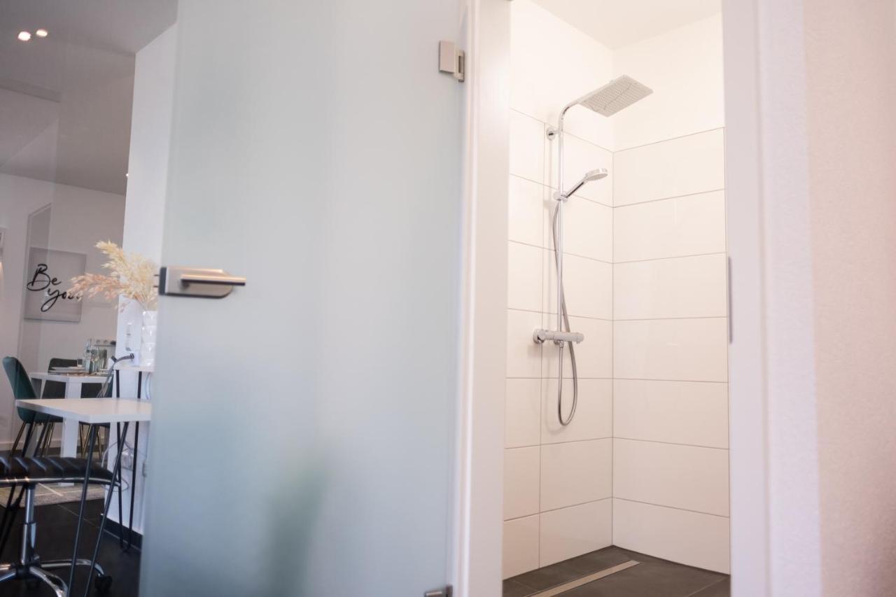 Klassen Apartments! Erleben Sie Biberach In Diesem Stilvollem Bungalow Mit Charme Und Komfort Biberach an der Riß 외부 사진